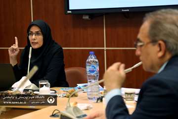 نشست ترجمان دانش مداخله زودهنگام برای کودکان کم شنوا و ناشنوا